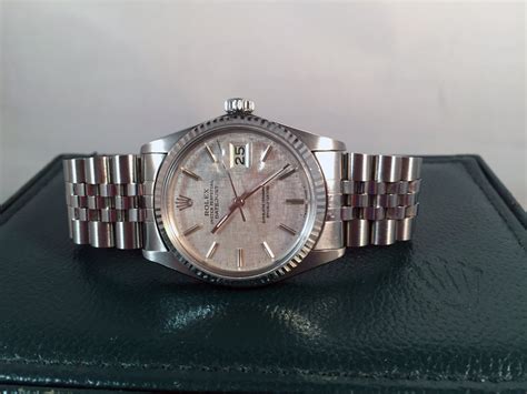 rolex 72200 cl5 prezzo